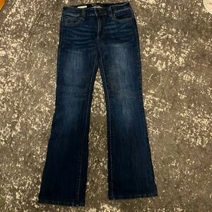 Kut from Kloth Nicole Bootcut Jeans 4